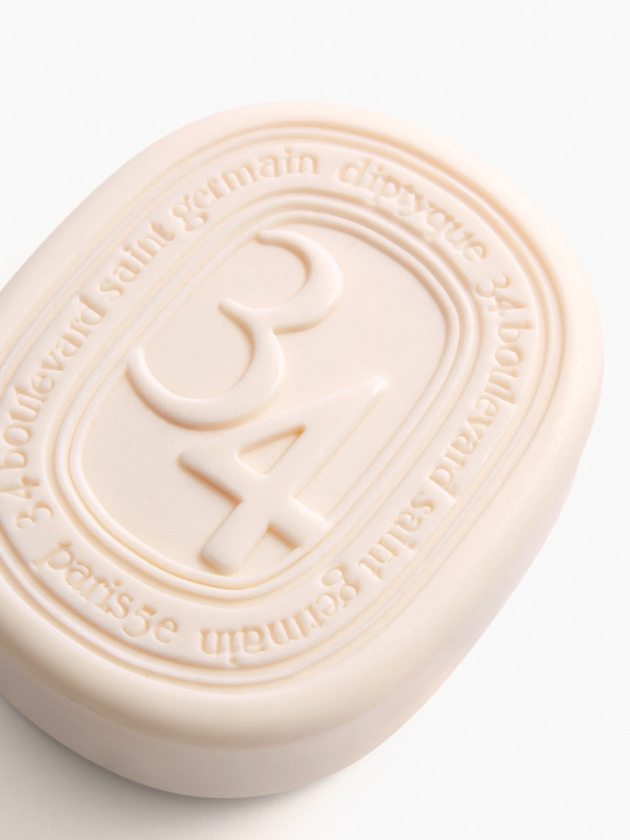 Diptyque Paris 34 Boulevard Saint Germain Perfumed Soap