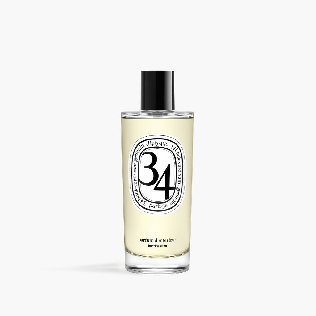 Diptyque Paris 34 Boulevard Saint Germain Room Spray