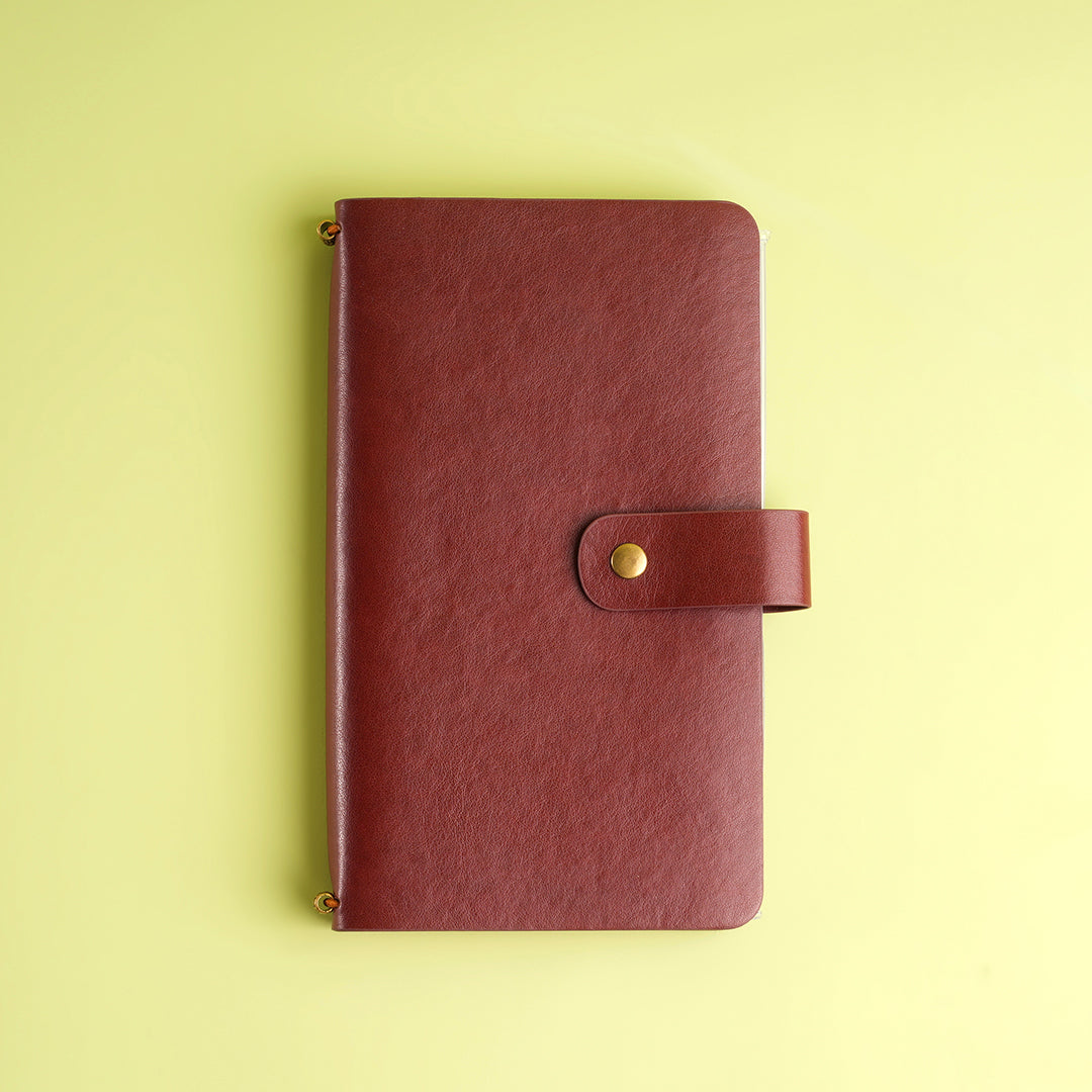 Vintage Notebook