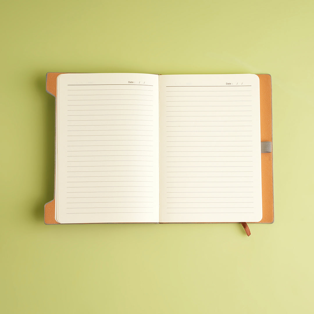 Ares Journal