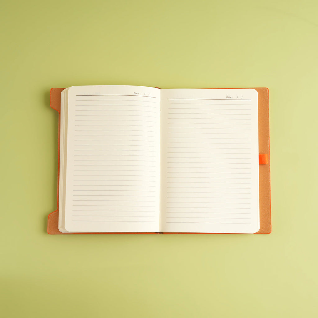 Valor Journal
