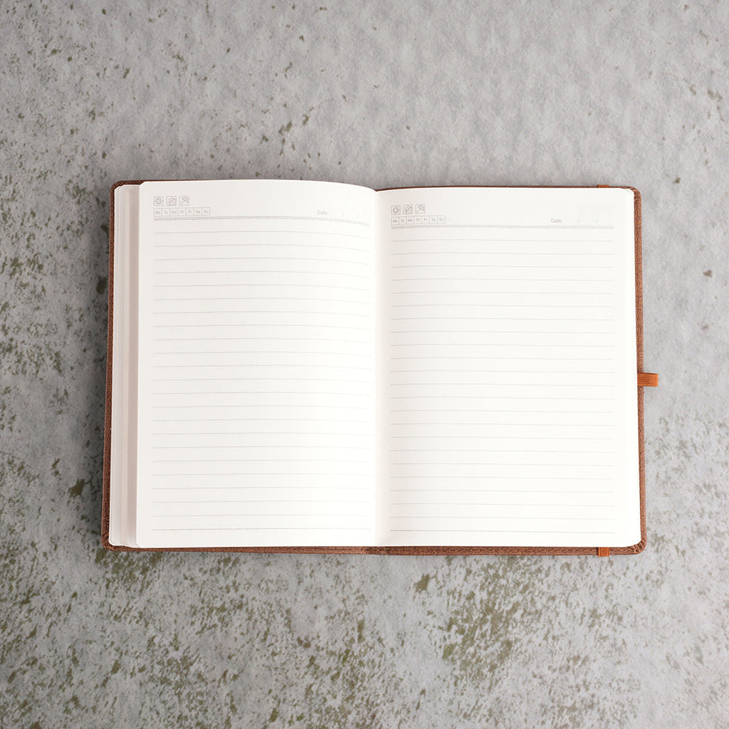 Leon Journal