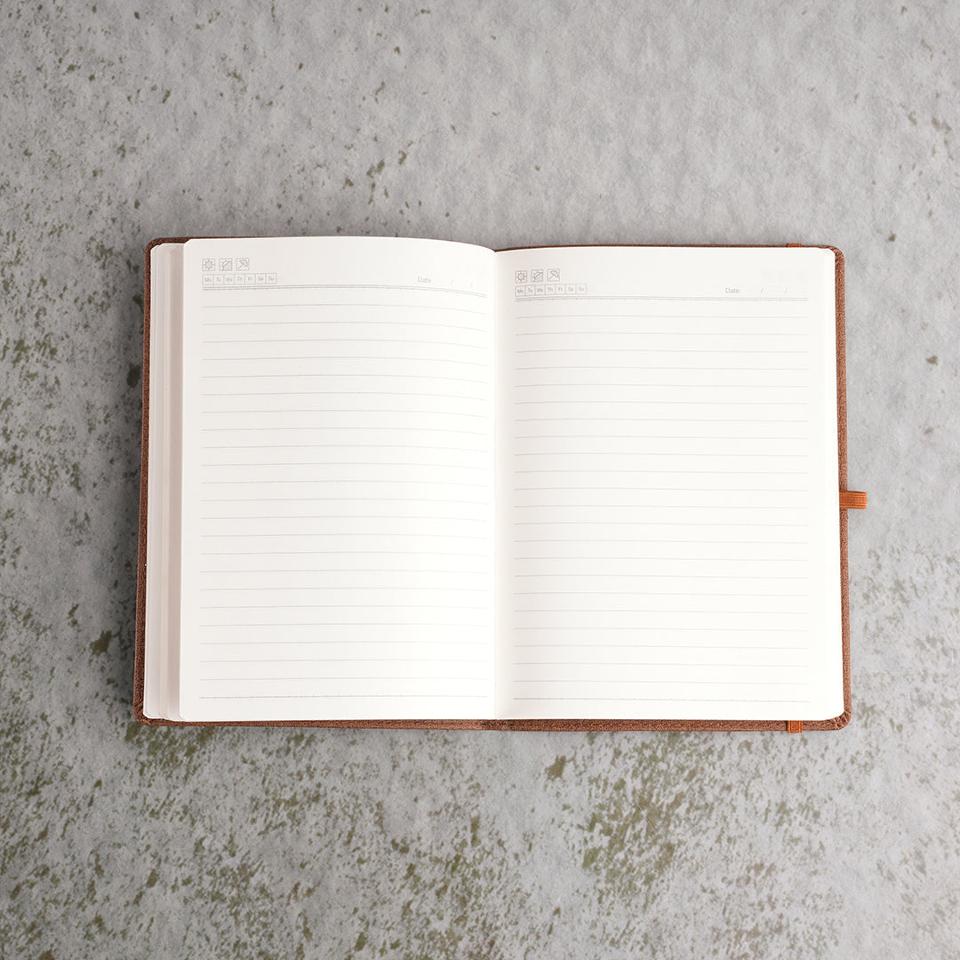 Leon Journal