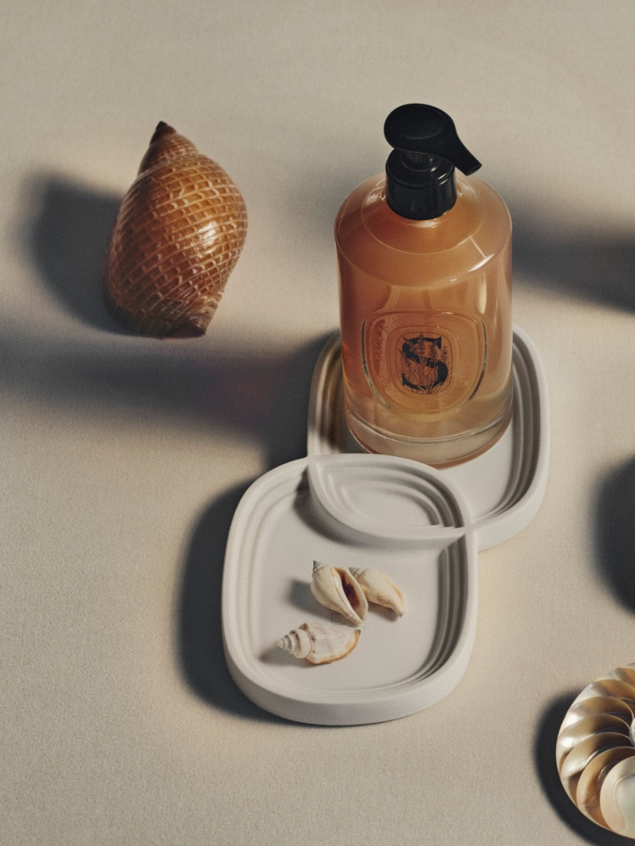 Diptyque Paris Hand Care Tray Oval