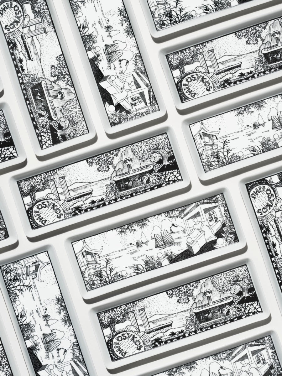 Diptyque Paris Panoramic Tray Philosykos