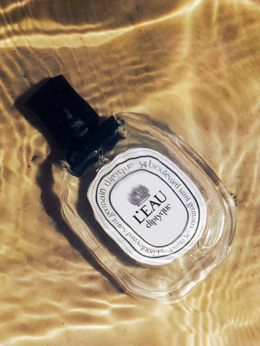 Diptyque Paris L'eau De Toilette 100ml