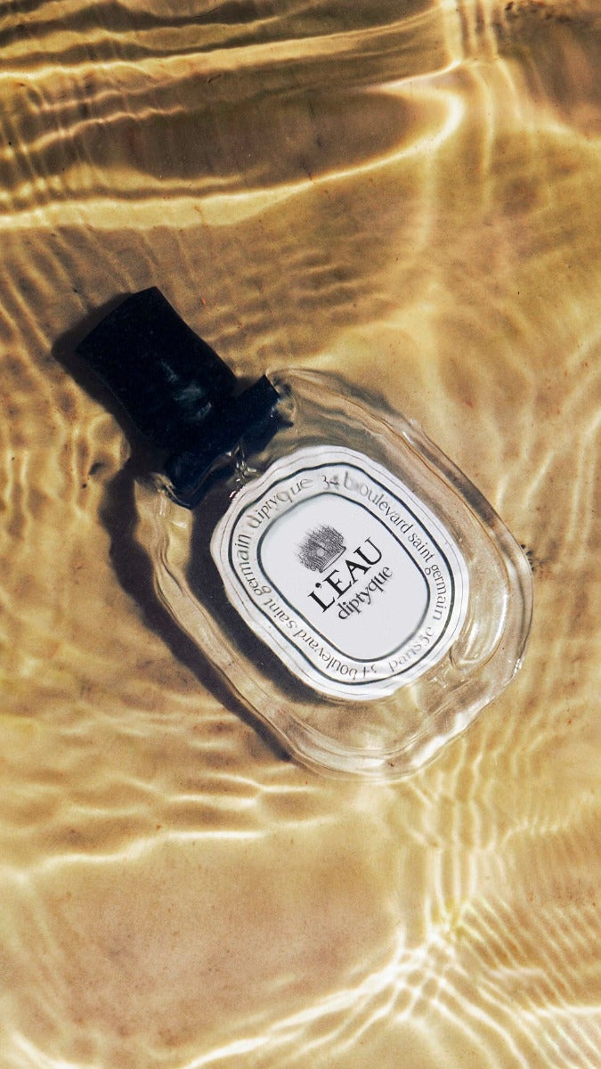 Diptyque Paris L'eau De Toilette 100ml