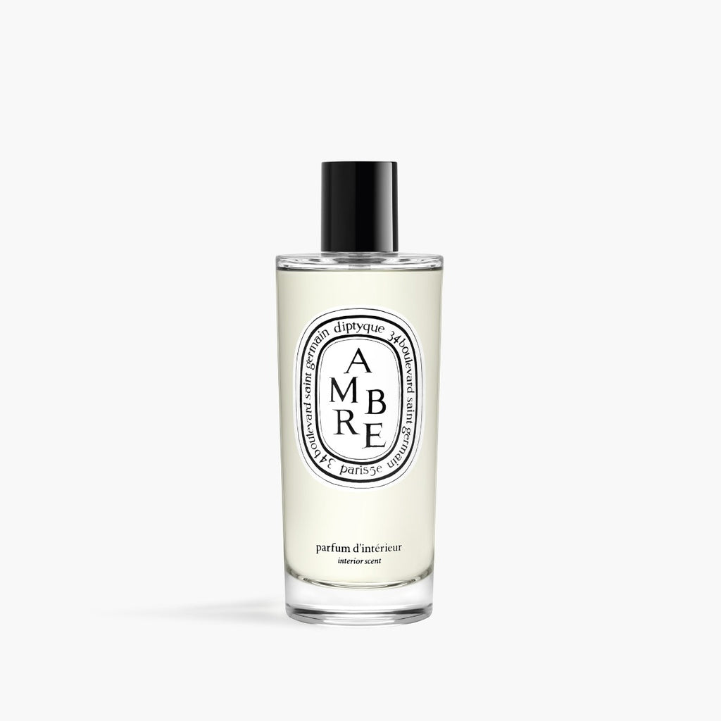 Diptyque Paris Ambre Amber Room Spray