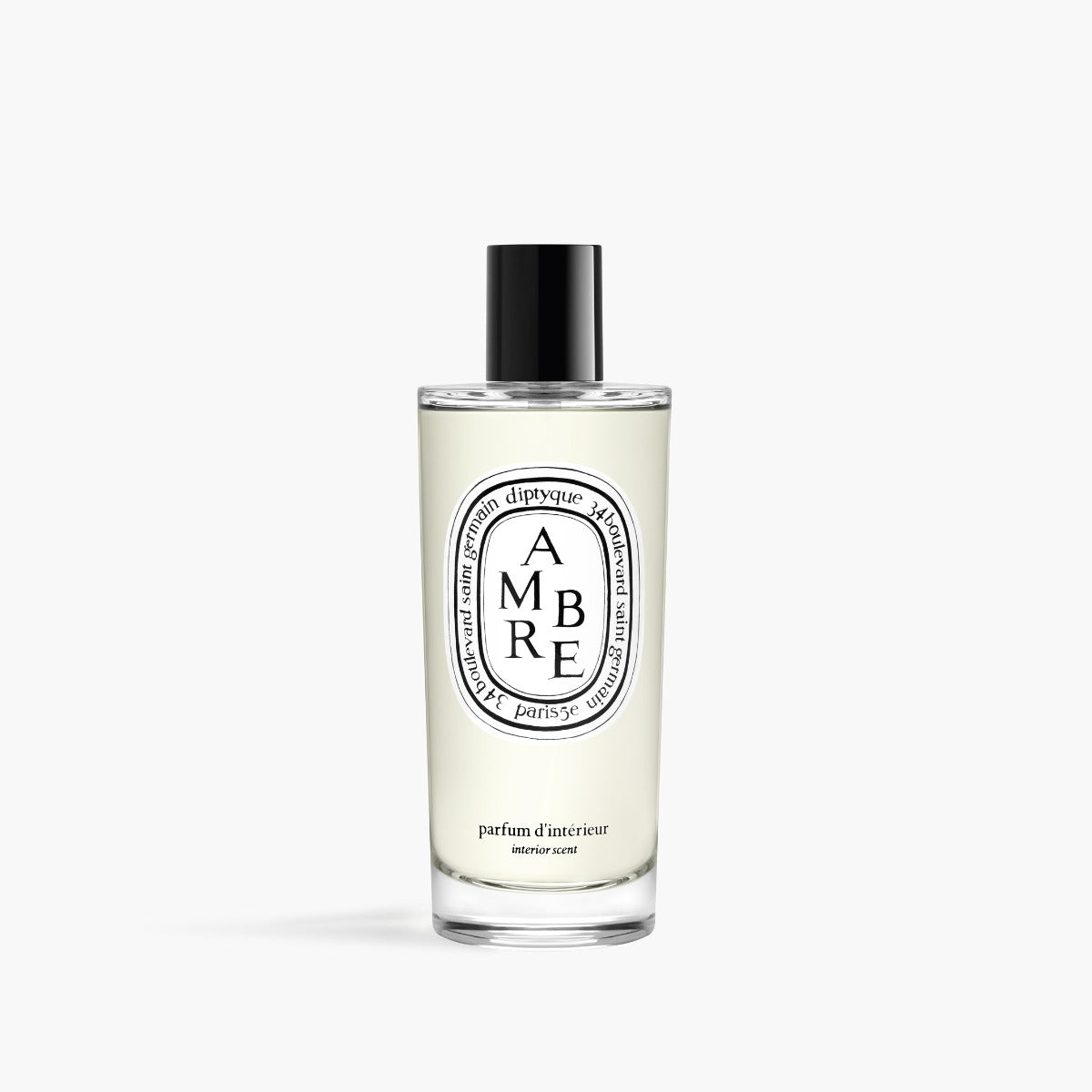 Diptyque Paris Ambre Amber Room Spray