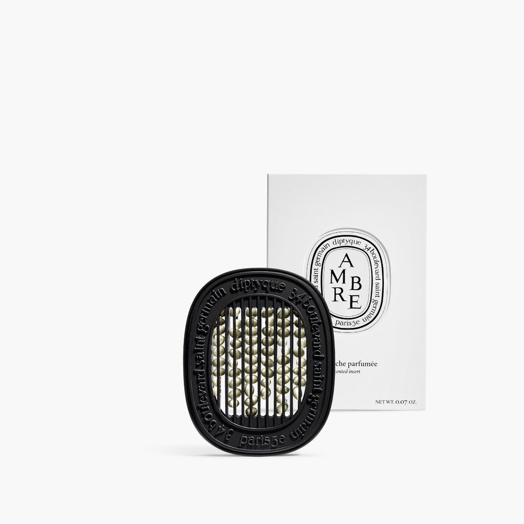 Diptyque Paris Ambre Amber Insert for Diffuser