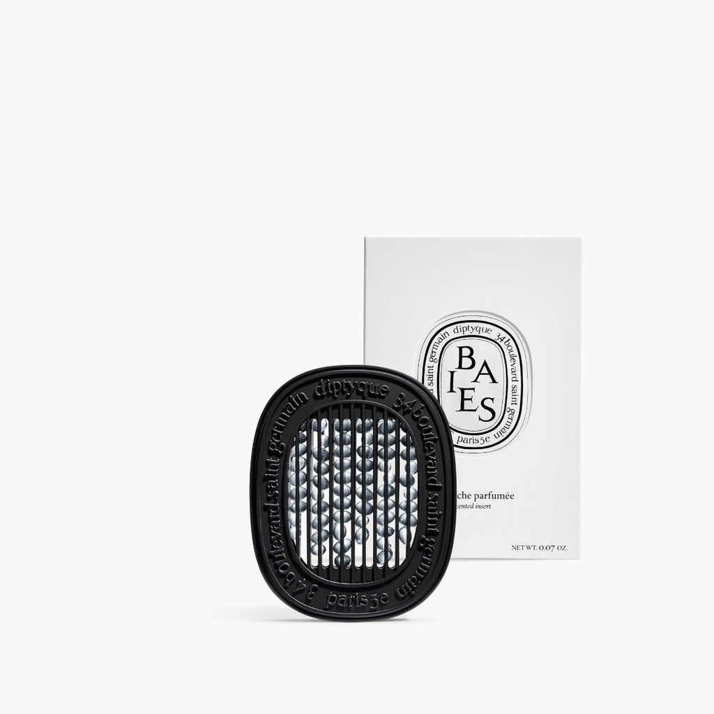 Diptyque Paris Baies Berries Insert for Diffuser