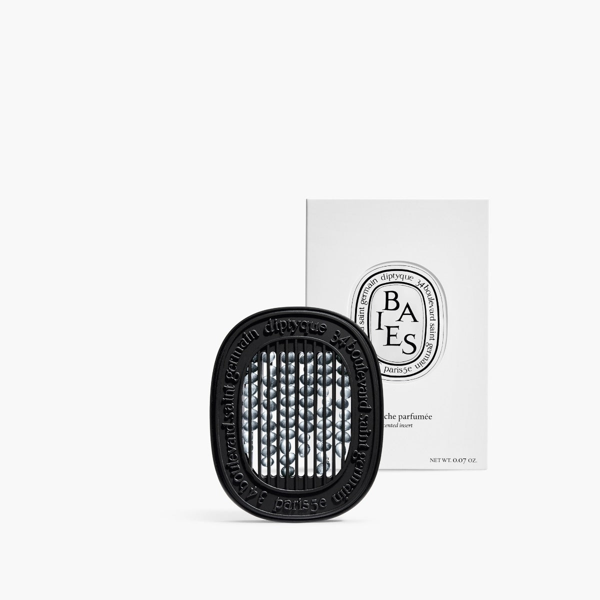 Diptyque Paris Baies Berries Insert for Diffuser