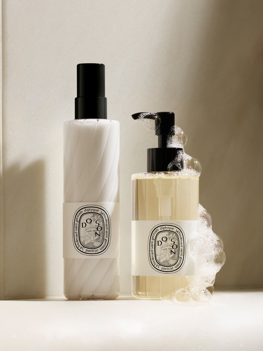 Diptyque Paris Do Son Perfumed Body Lotion