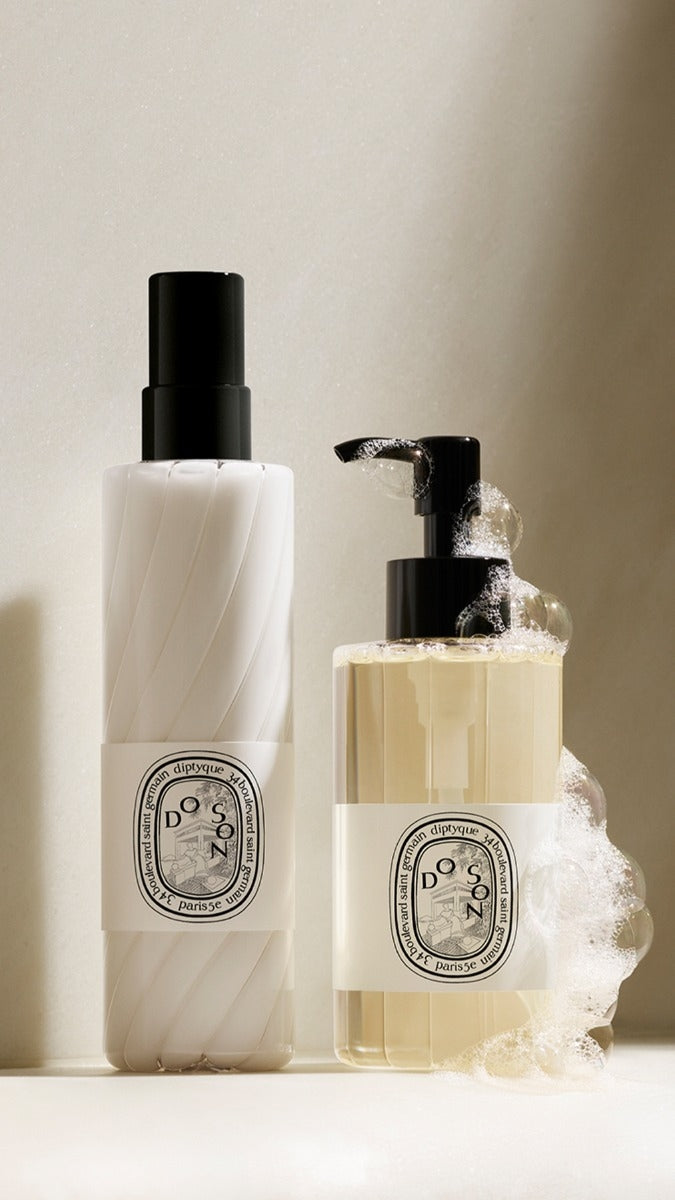 Diptyque Paris Do Son Perfumed Body Lotion