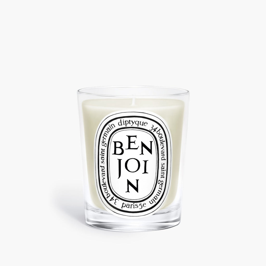 Diptyque Paris Benjoin Benzoin Classic Candle