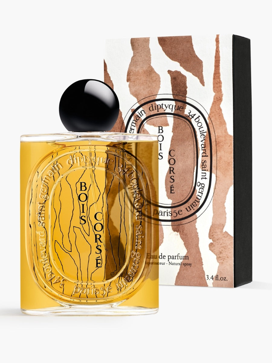 Diptyque Paris Bois Corsa Exclusive Perfumes