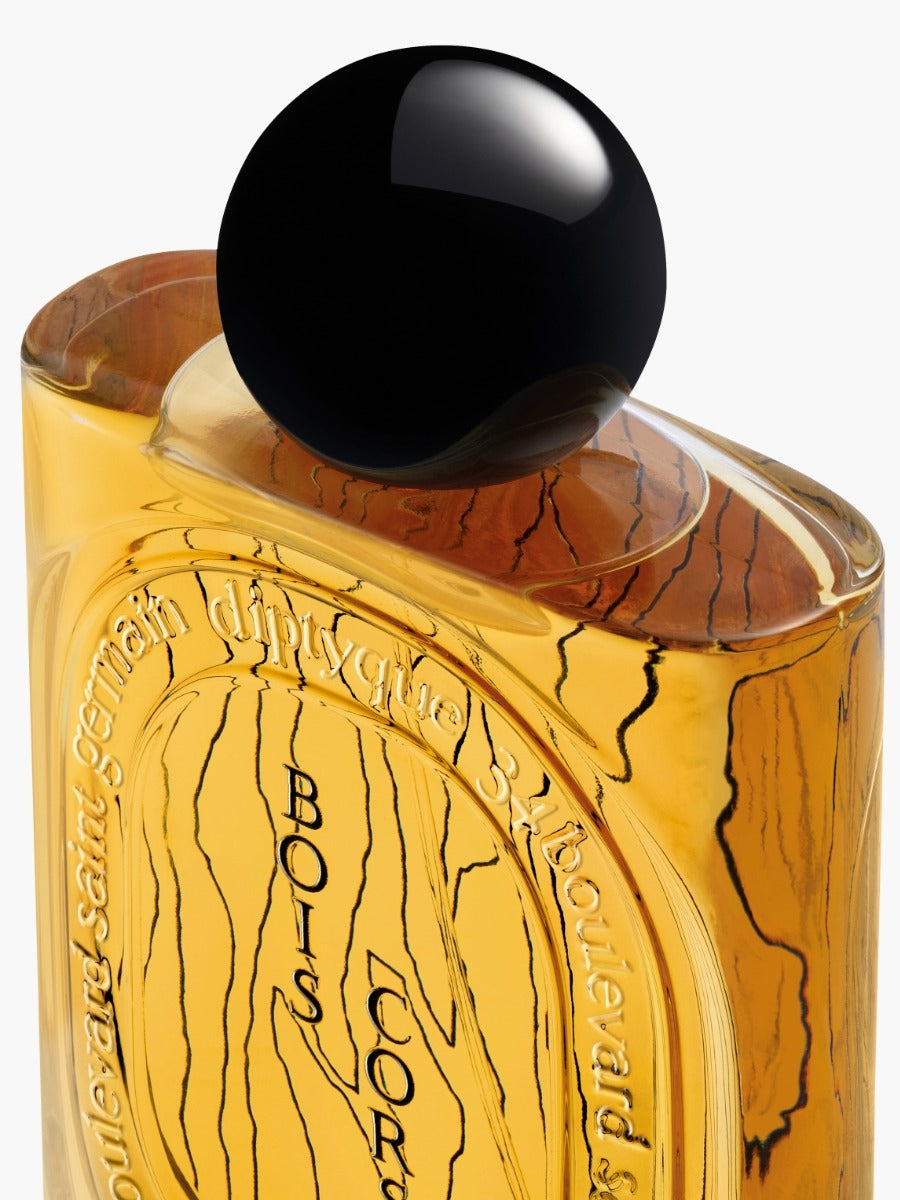 Diptyque Paris Bois Corsa Exclusive Perfumes