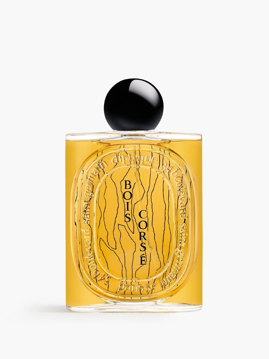 Diptyque Paris Bois Corsa Exclusive Perfumes