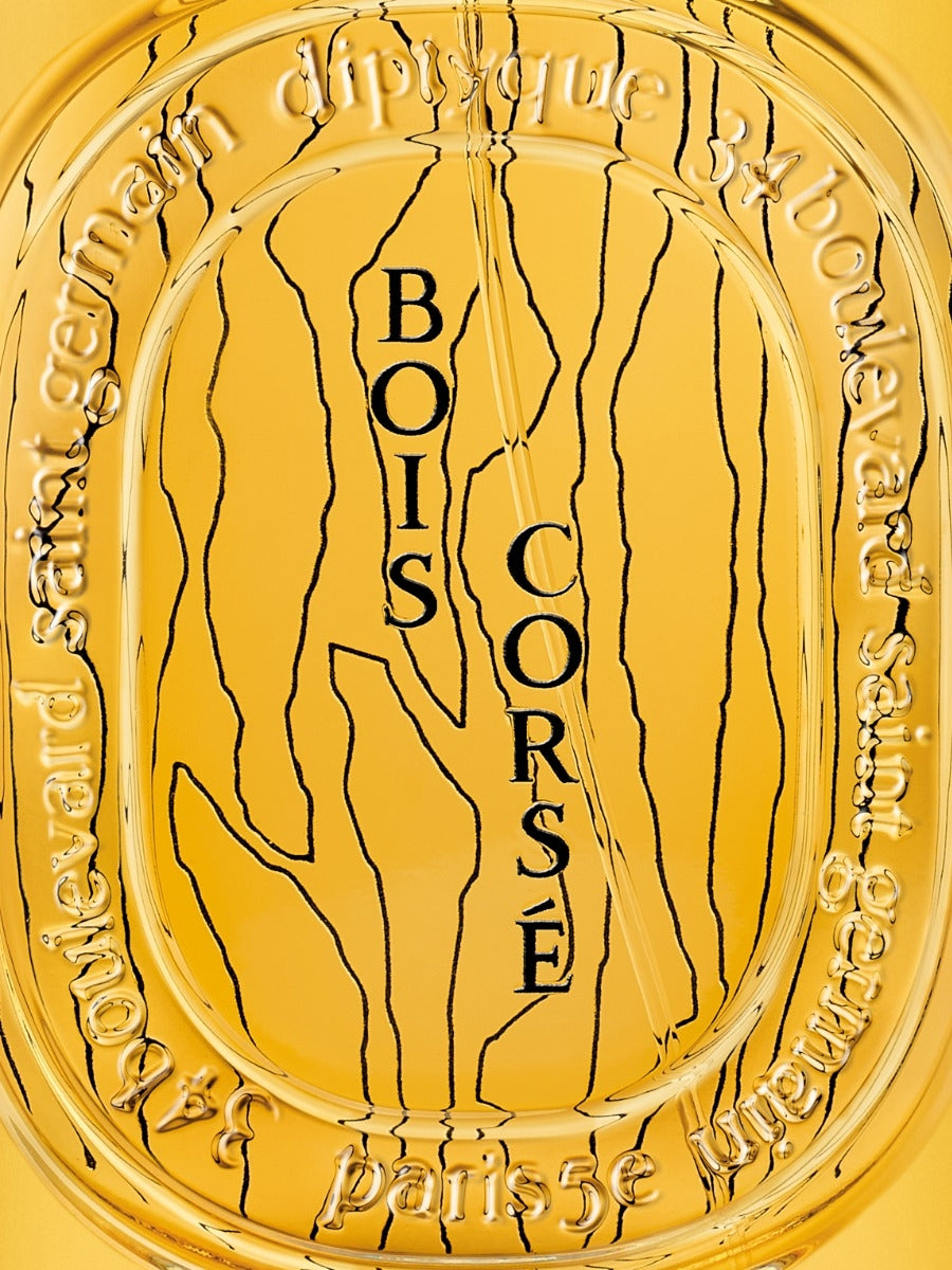 Diptyque Paris Bois Corsa Exclusive Perfumes