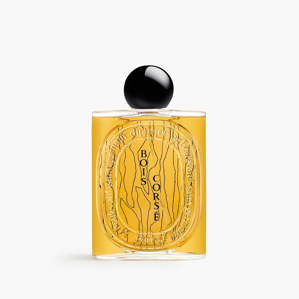 Diptyque Paris Bois Corsa Exclusive Perfumes