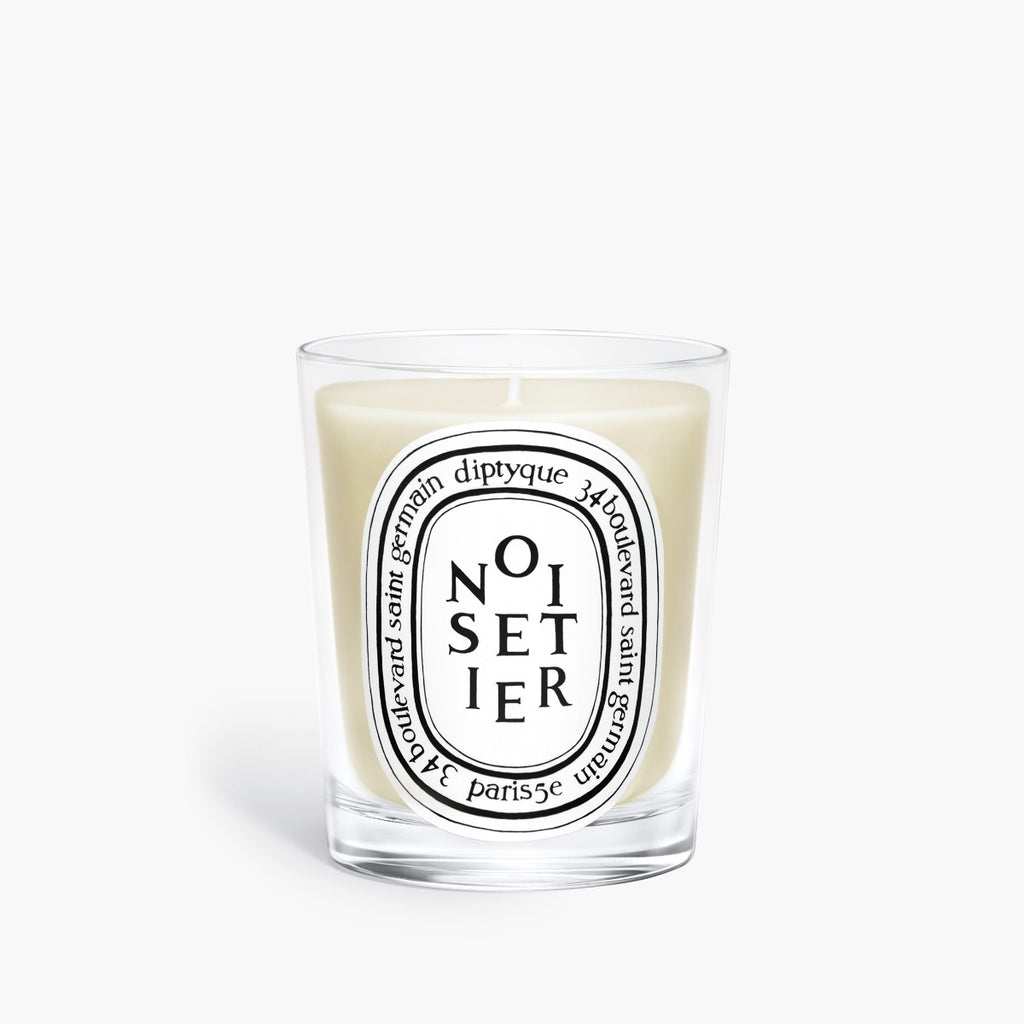 Diptyque Paris Noisetier Hazel Tree Classic Candle