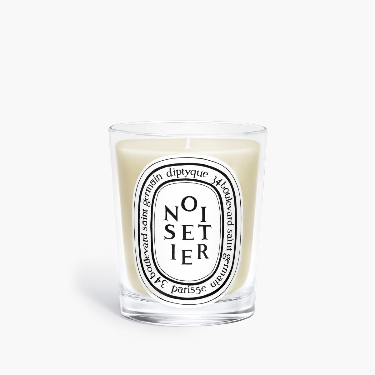 Diptyque Paris Noisetier Hazel Tree Classic Candle