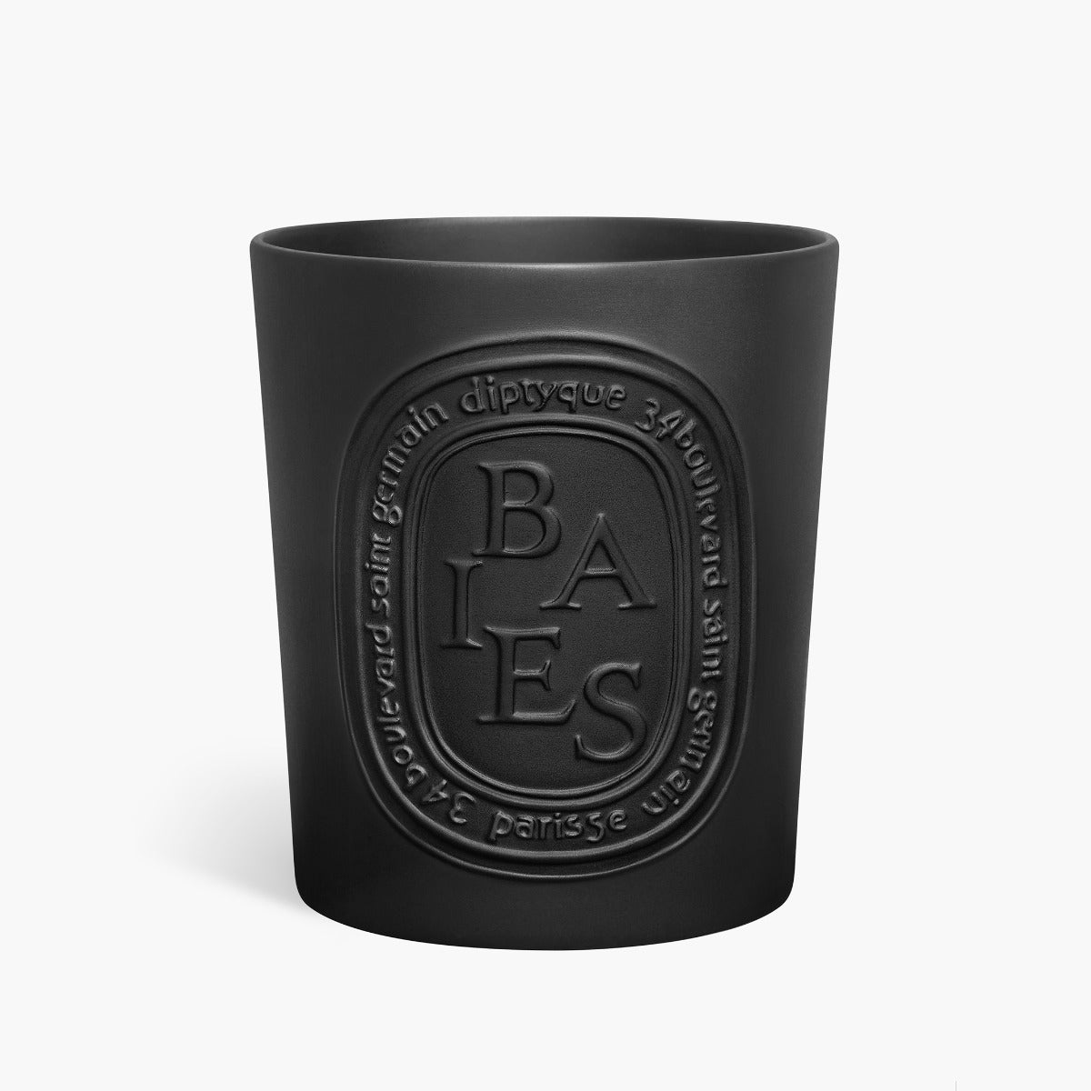 Diptyque Paris Baies Berries Large Candle