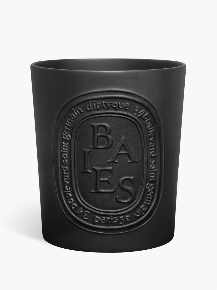 Diptyque Paris Baies Berries Large Candle