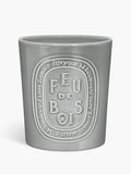 Diptyque Paris Feu De Bois Wood Heat Large Candle