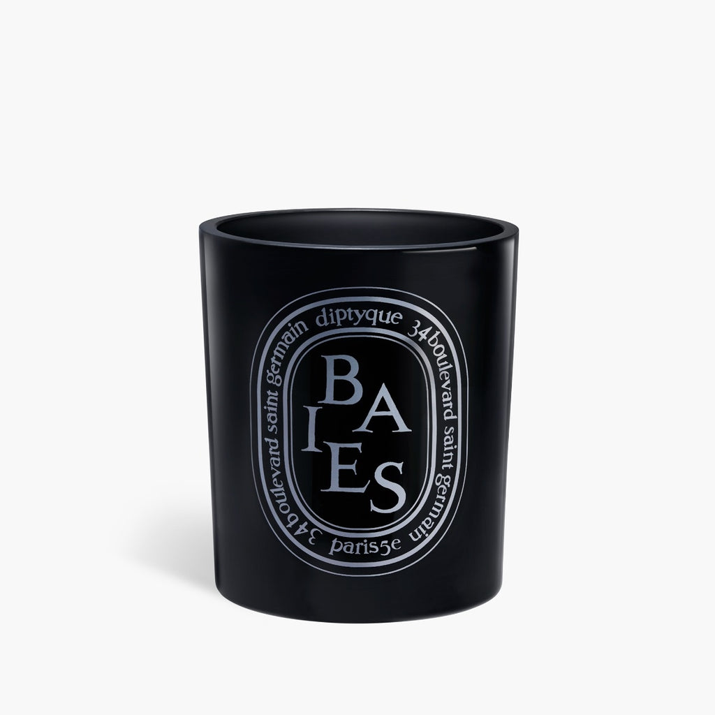 Diptyque Paris Baies Berries Medium Candle