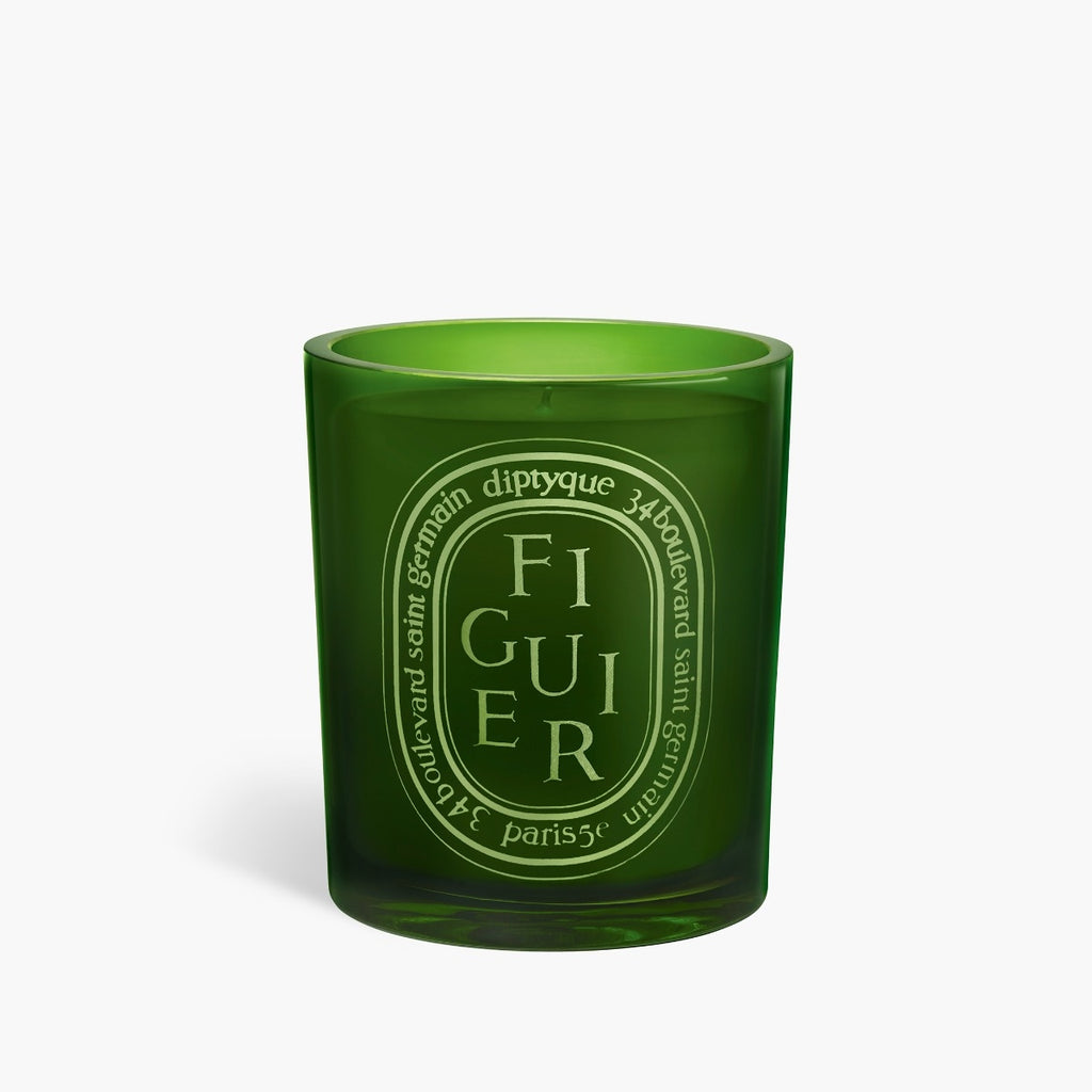 Diptyque Paris Figuier Fig Tree Medium Candle