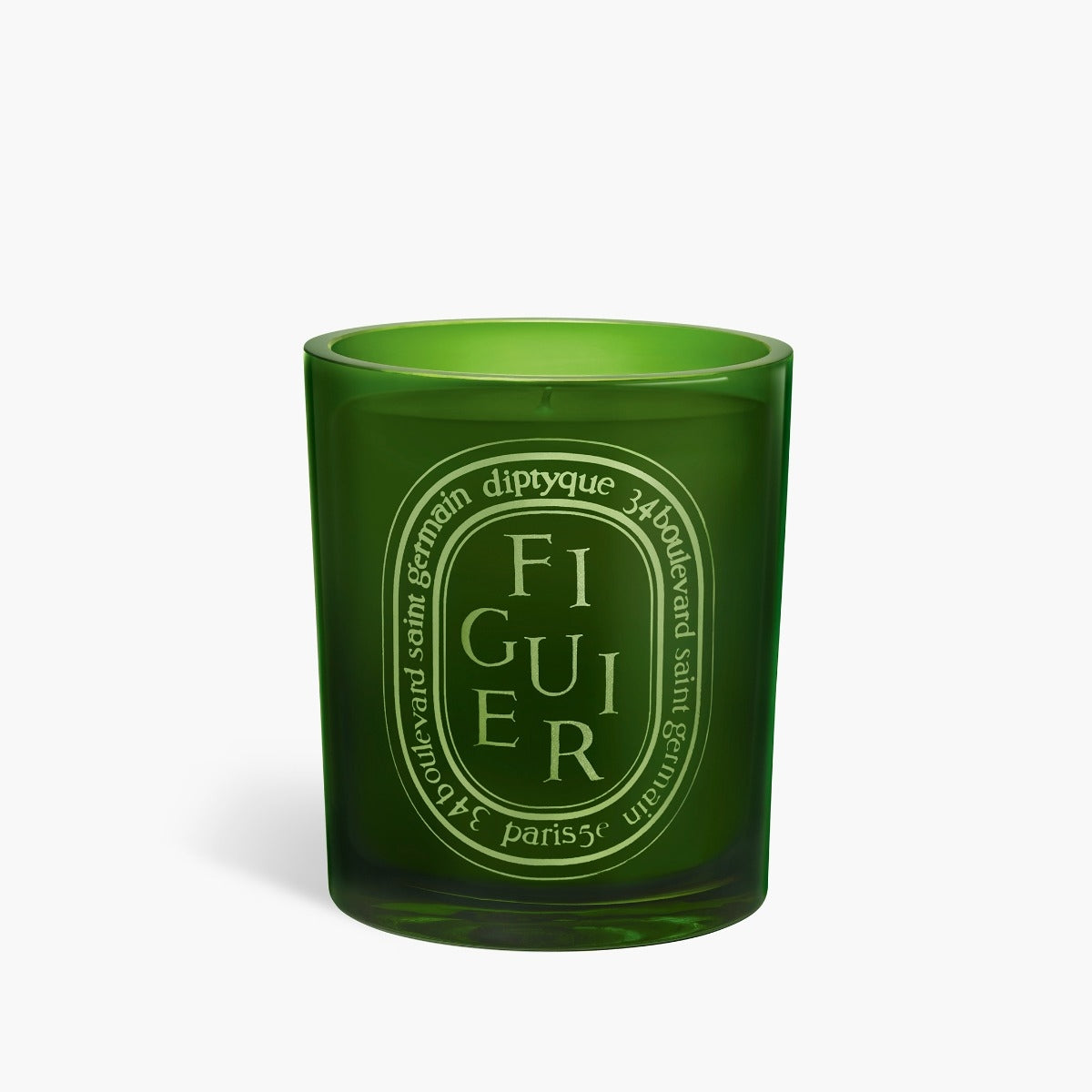 Diptyque Paris Figuier Fig Tree Medium Candle