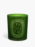 Diptyque Paris Figuier Fig Tree Medium Candle
