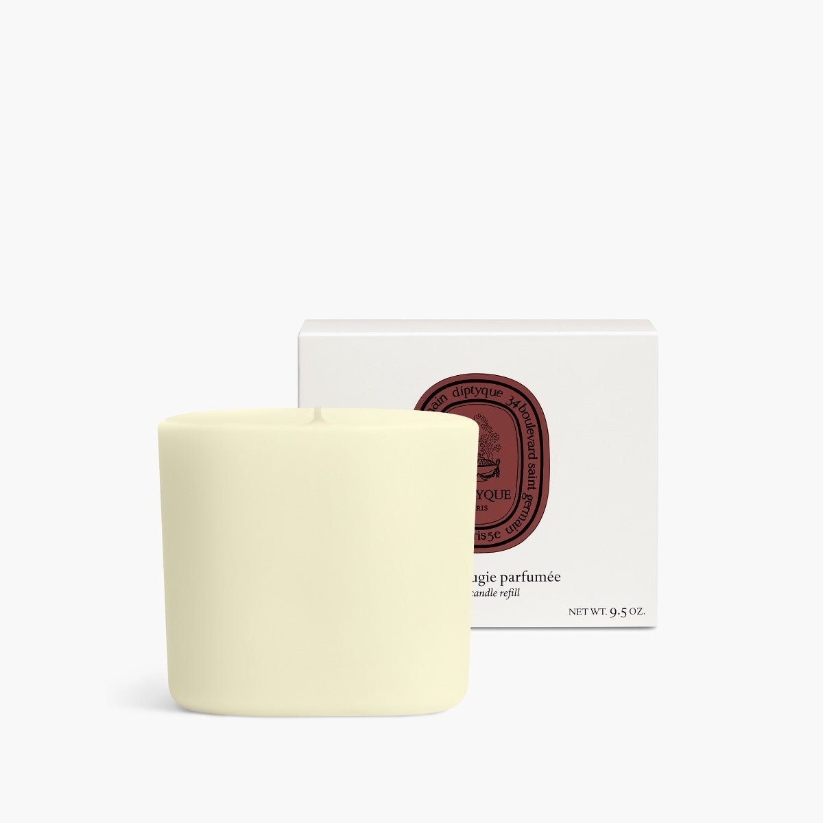 Diptyque Paris La Foret Reve Forest Dreams Candle Refill