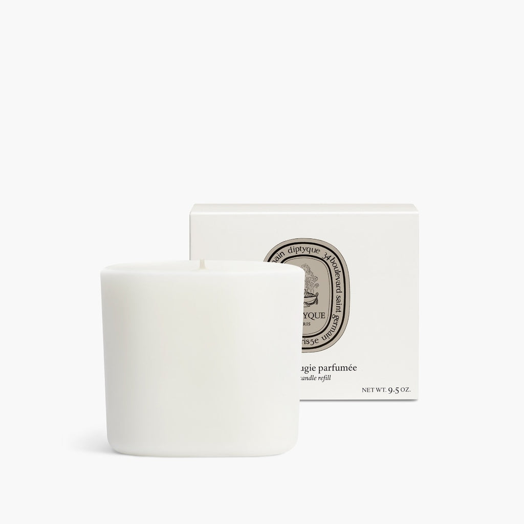 Diptyque Paris La Vallae Du Temps Valley of Time Candle Refill