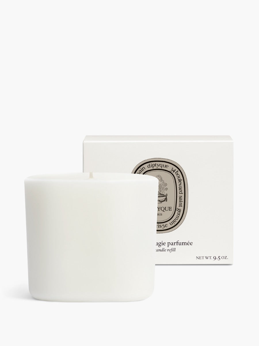 Diptyque Paris La Vallae Du Temps Valley of Time Candle Refill