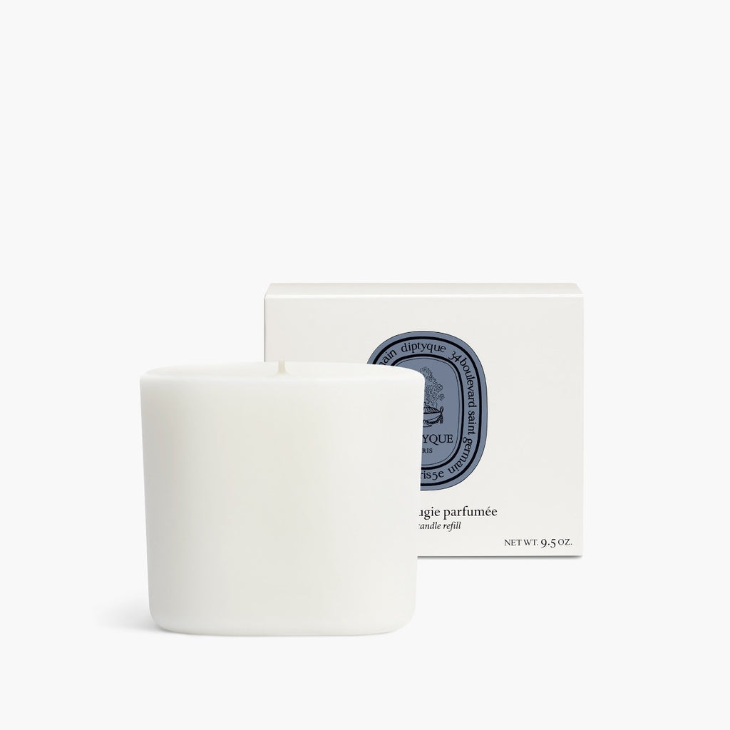 Diptyque Paris Nymphaes Merveilles Nymphaeum of Wonders Candle Refill