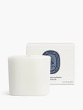 Diptyque Paris Nymphaes Merveilles Nymphaeum of Wonders Candle Refill