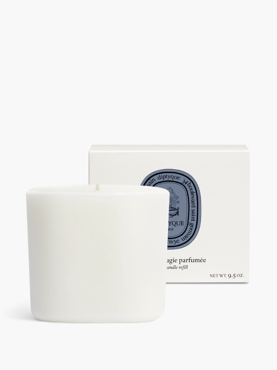 Diptyque Paris Nymphaes Merveilles Nymphaeum of Wonders Candle Refill
