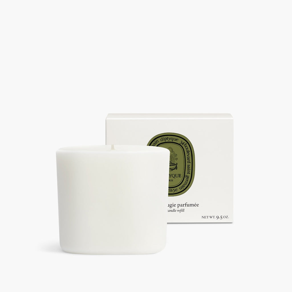 Diptyque Paris Temple Des Mousses Moss Temple Candle Refill