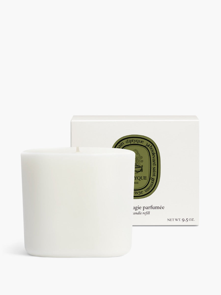 Diptyque Paris Temple Des Mousses Moss Temple Candle Refill