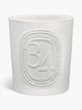 Diptyque Paris 34 Boulevard Saint Germain Very Large Candle