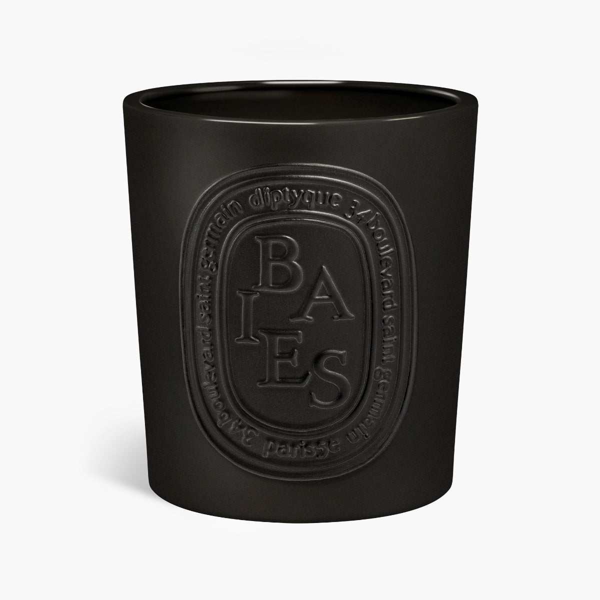 Diptyque Paris Baies Berries Very Large Candle