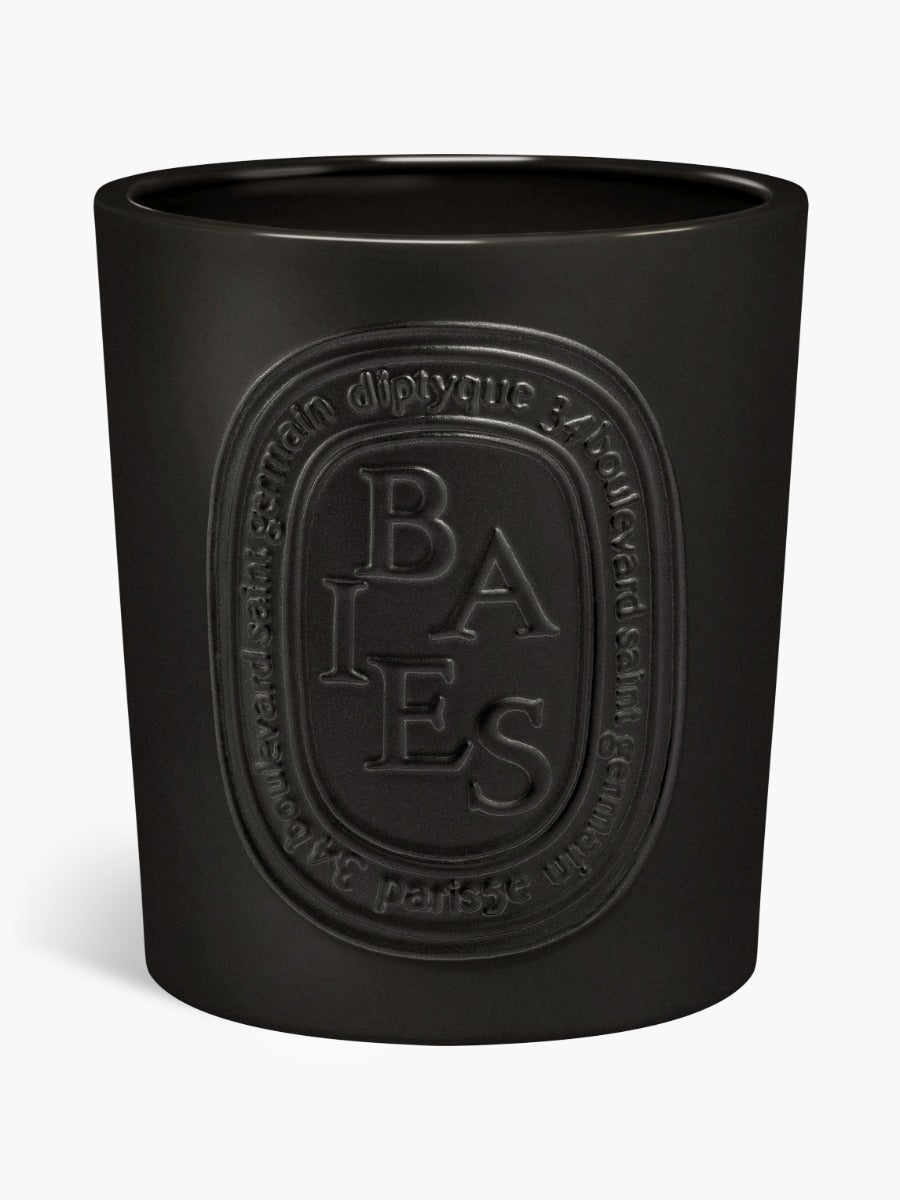 Diptyque Paris Baies Berries Very Large Candle