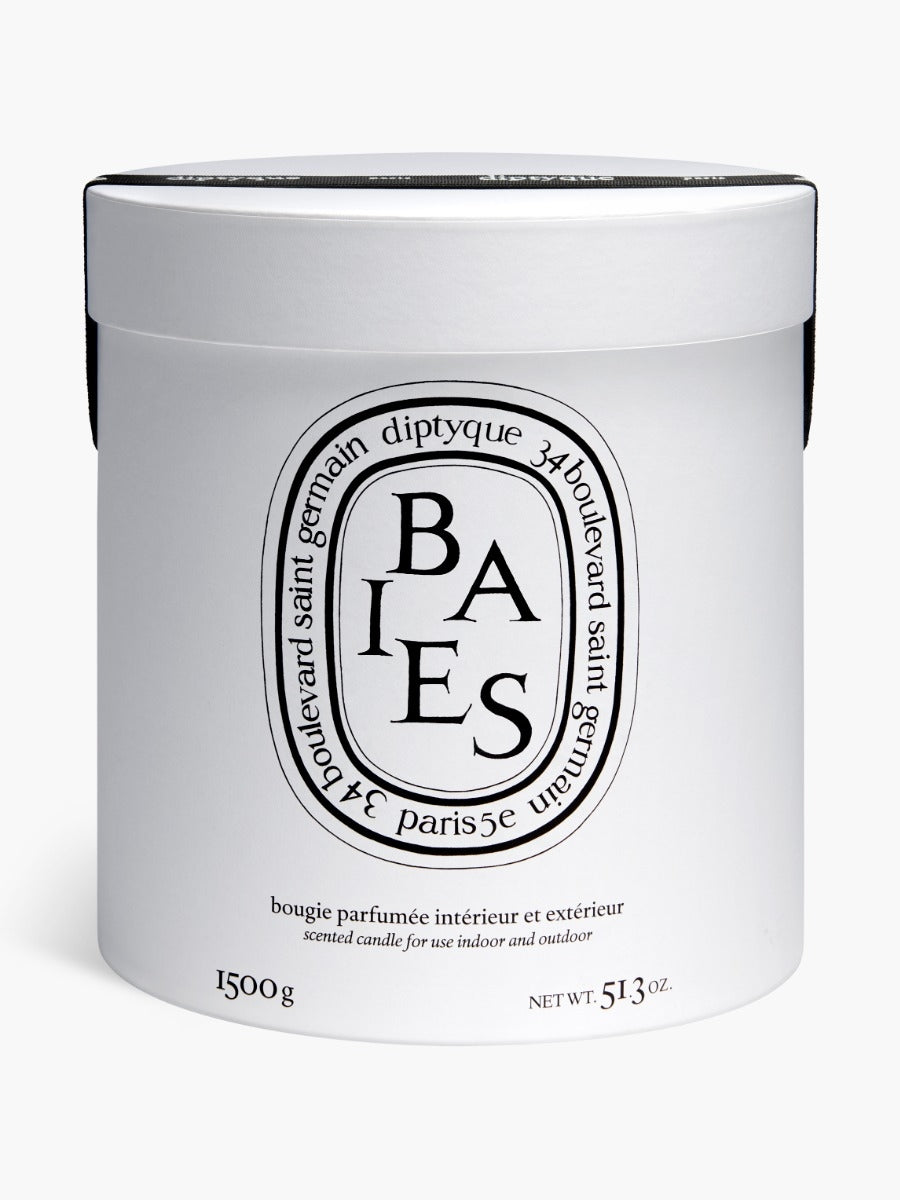 Diptyque Paris Baies Berries Very Large Candle