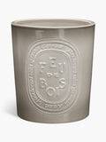 Diptyque Paris Feu De Bois Wood Heat Very Large Candle