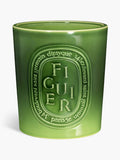 Diptyque Paris Figuier Fig Tree Very Large Candle