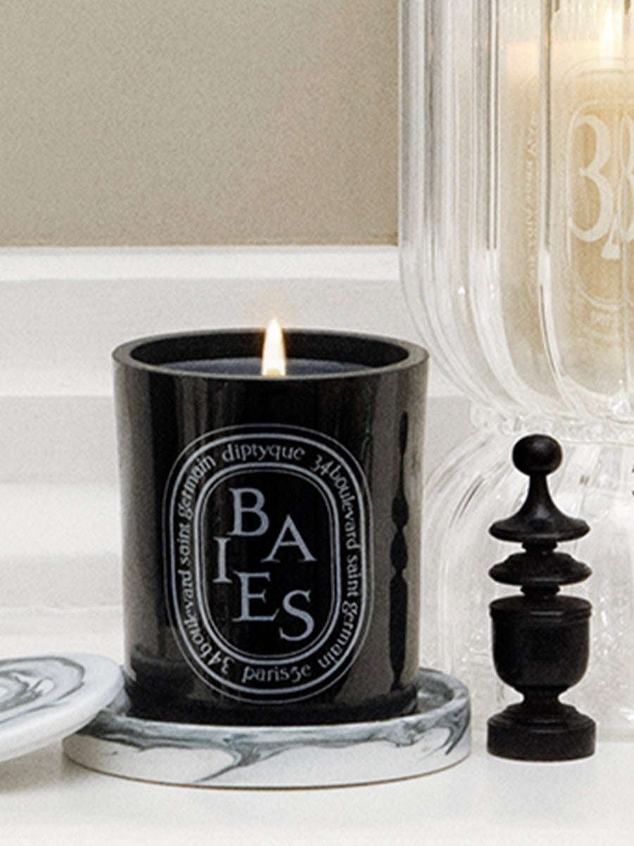 Diptyque Paris Baies Berries Medium Candle