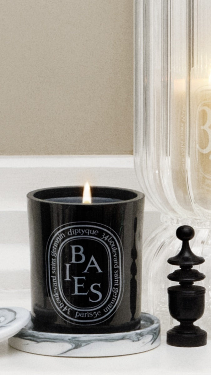 Diptyque Paris Baies Berries Medium Candle