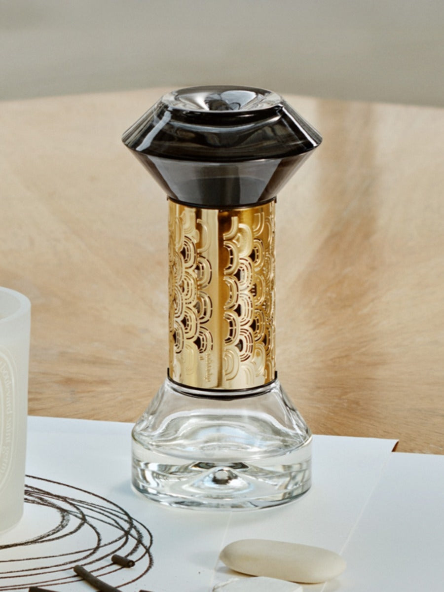 Diptyque Paris Baies Berries Hourglass Diffuser